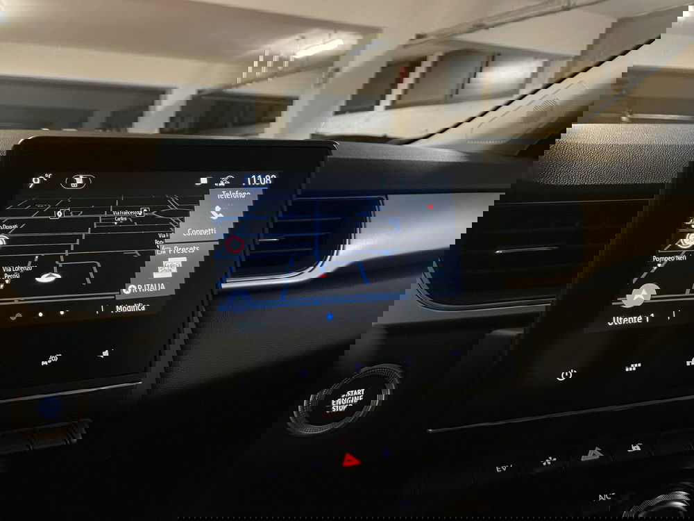 Renault Captur usata a Milano (10)