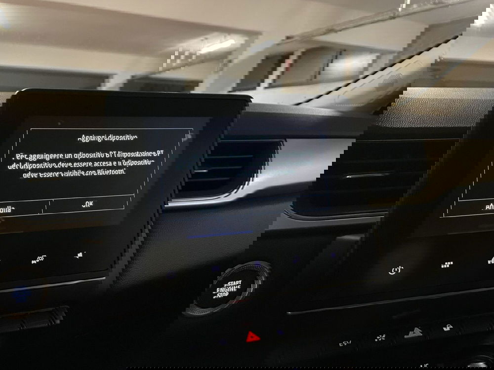 Renault Captur usata a Milano (11)