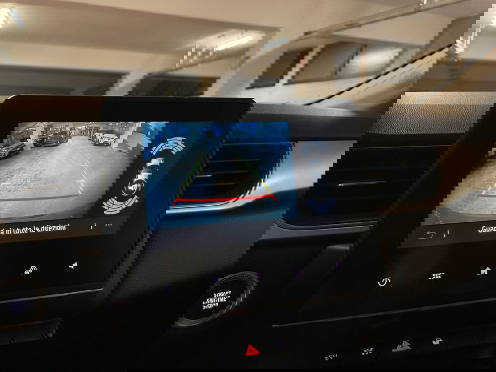 Renault Captur usata a Milano (13)