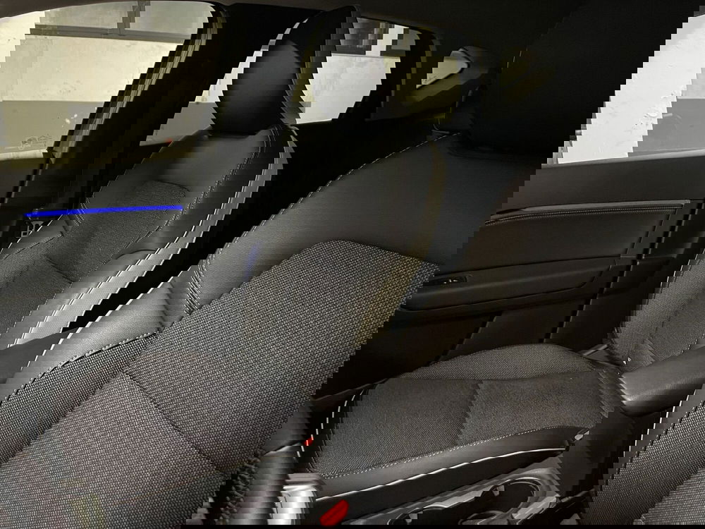 Renault Captur usata a Milano (15)