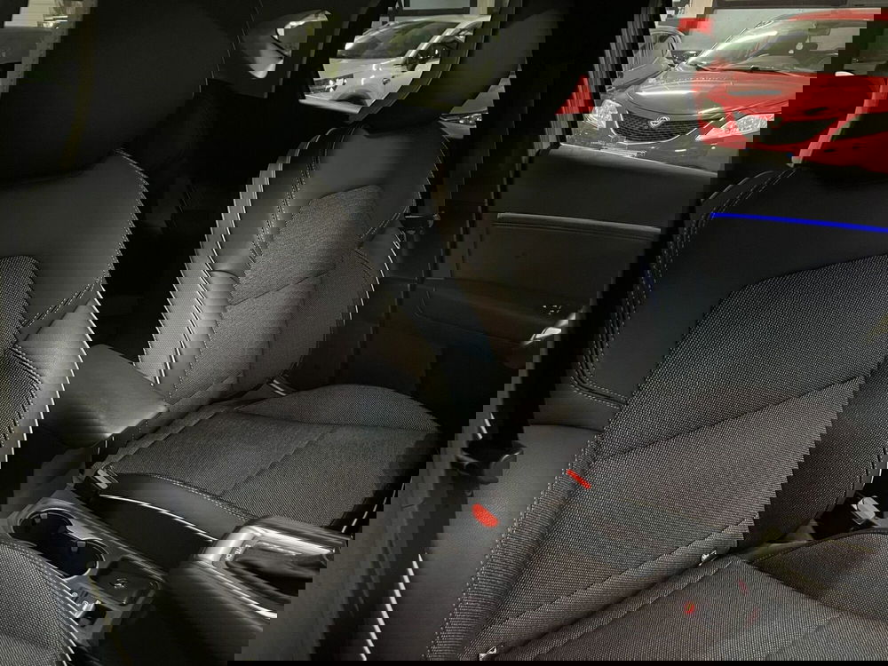 Renault Captur usata a Milano (16)