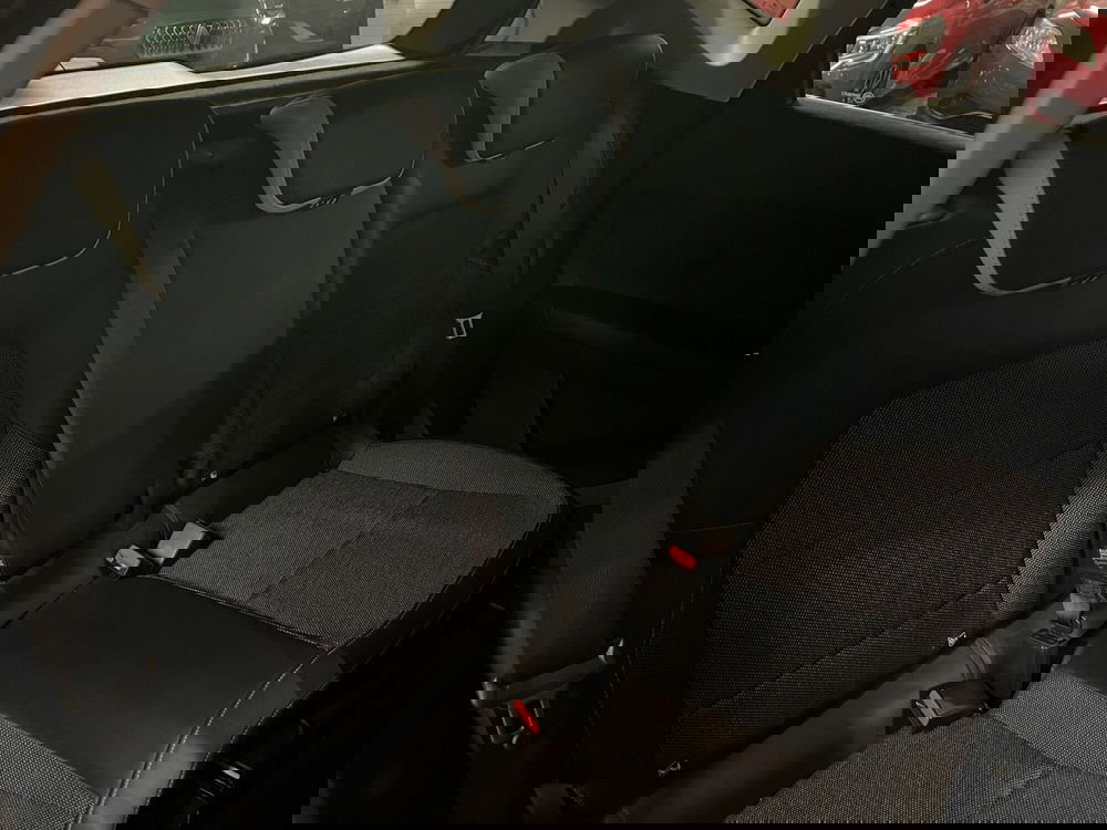 Renault Captur usata a Milano (17)