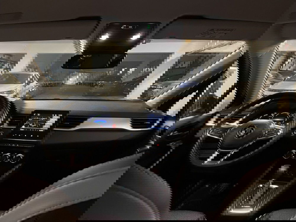 Renault Captur usata a Milano (18)