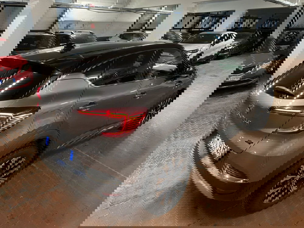 Renault Captur usata a Milano (4)