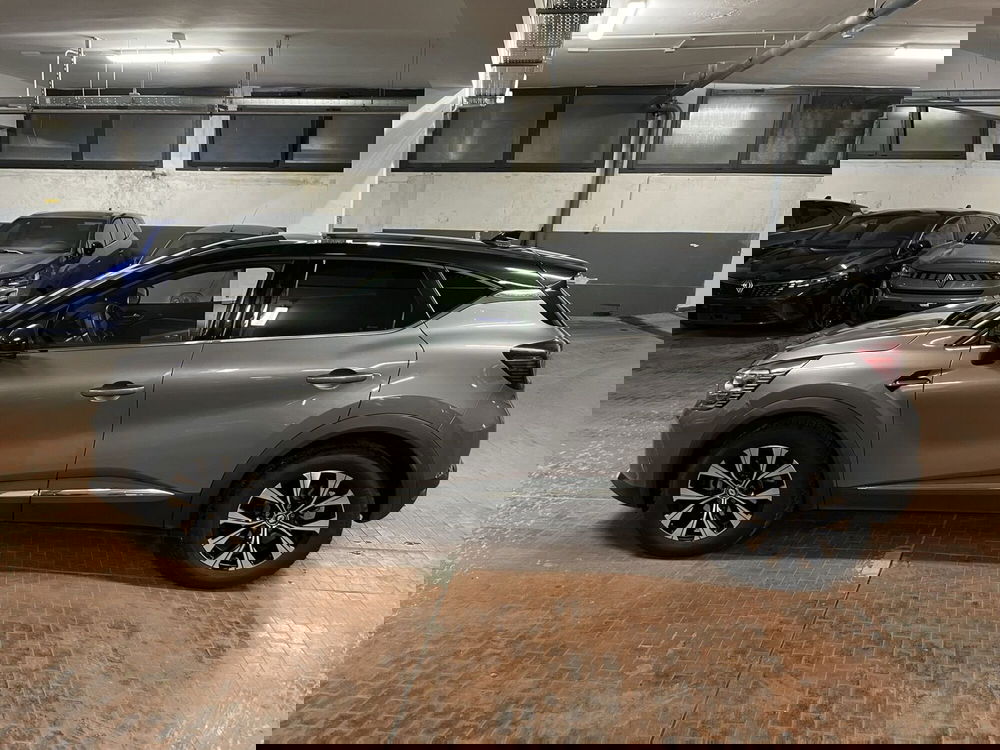 Renault Captur usata a Milano (6)