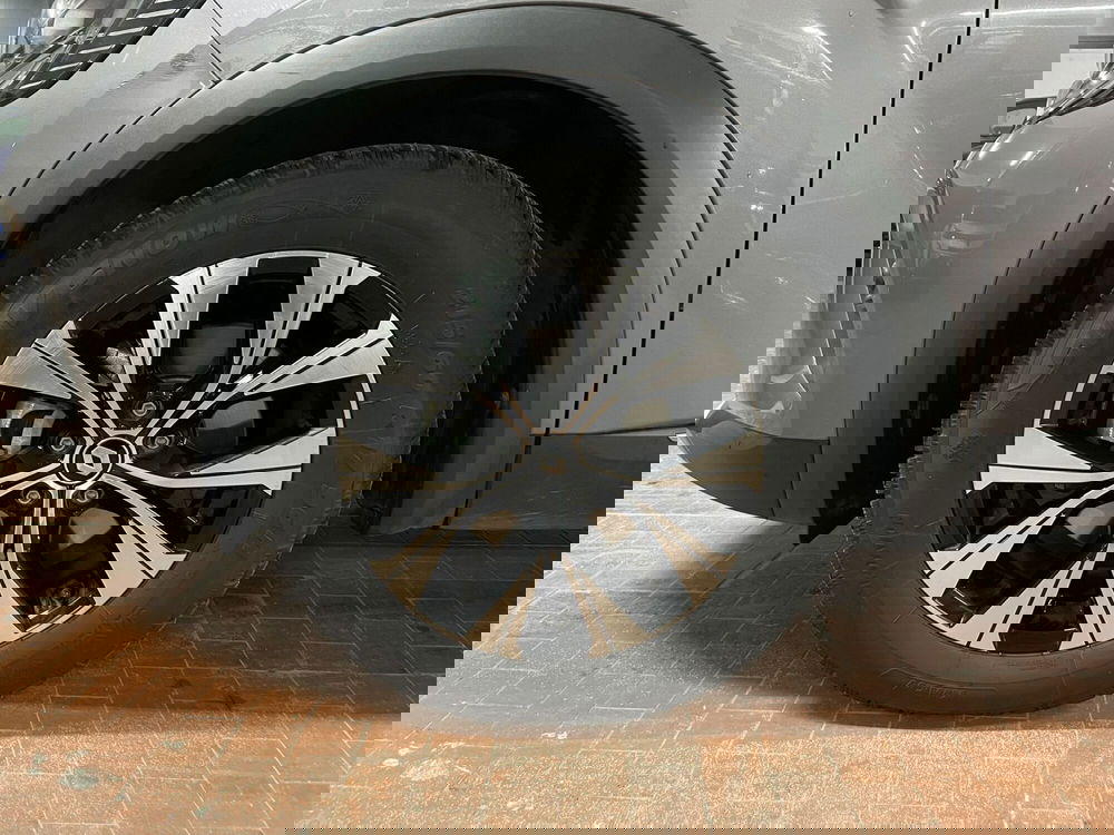 Renault Captur usata a Milano (8)