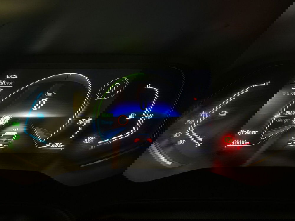 Renault Captur usata a Milano (9)