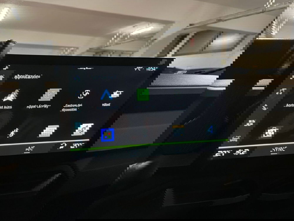 Dacia Bigster usata a Milano (13)