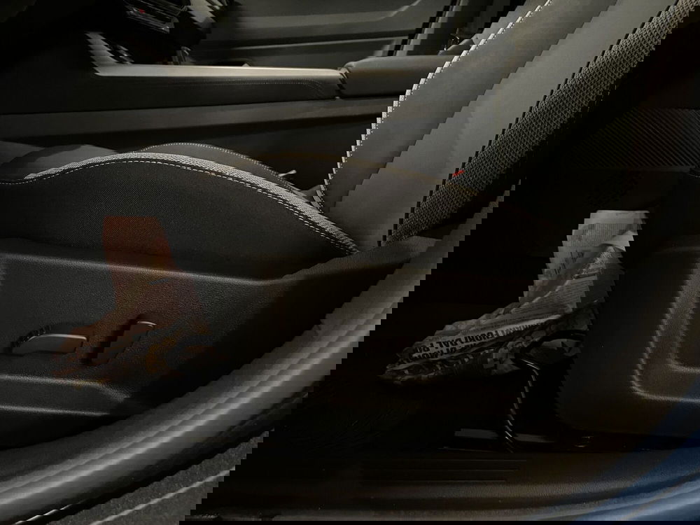 Dacia Bigster usata a Milano (17)