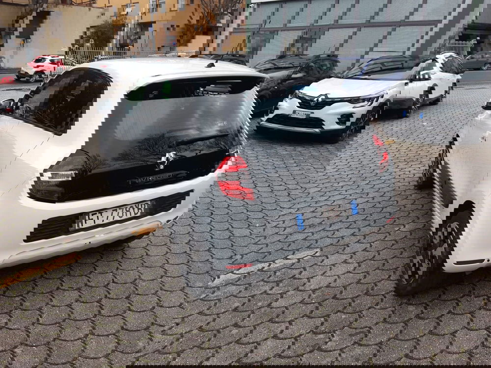 Renault Twingo usata a Firenze (2)