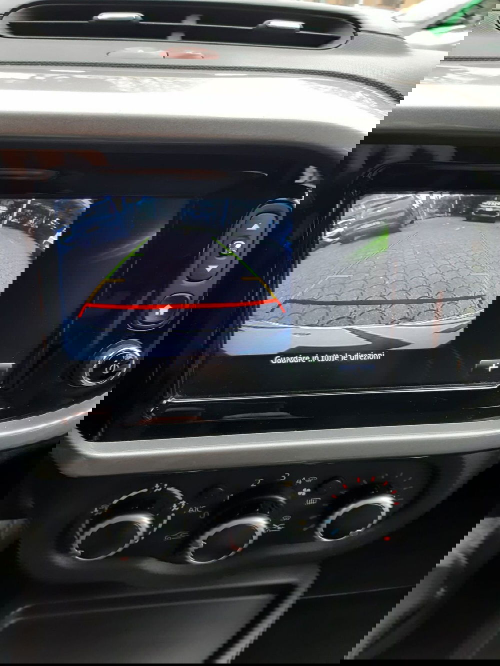 Renault Twingo usata a Firenze (8)