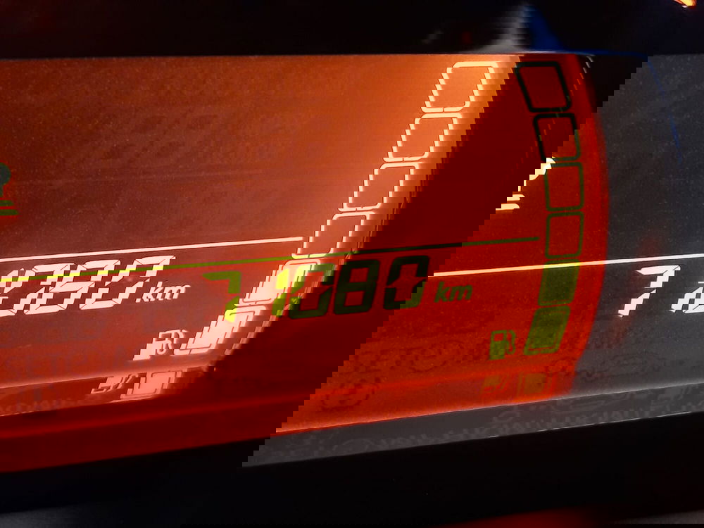 Renault Twingo usata a Firenze (9)