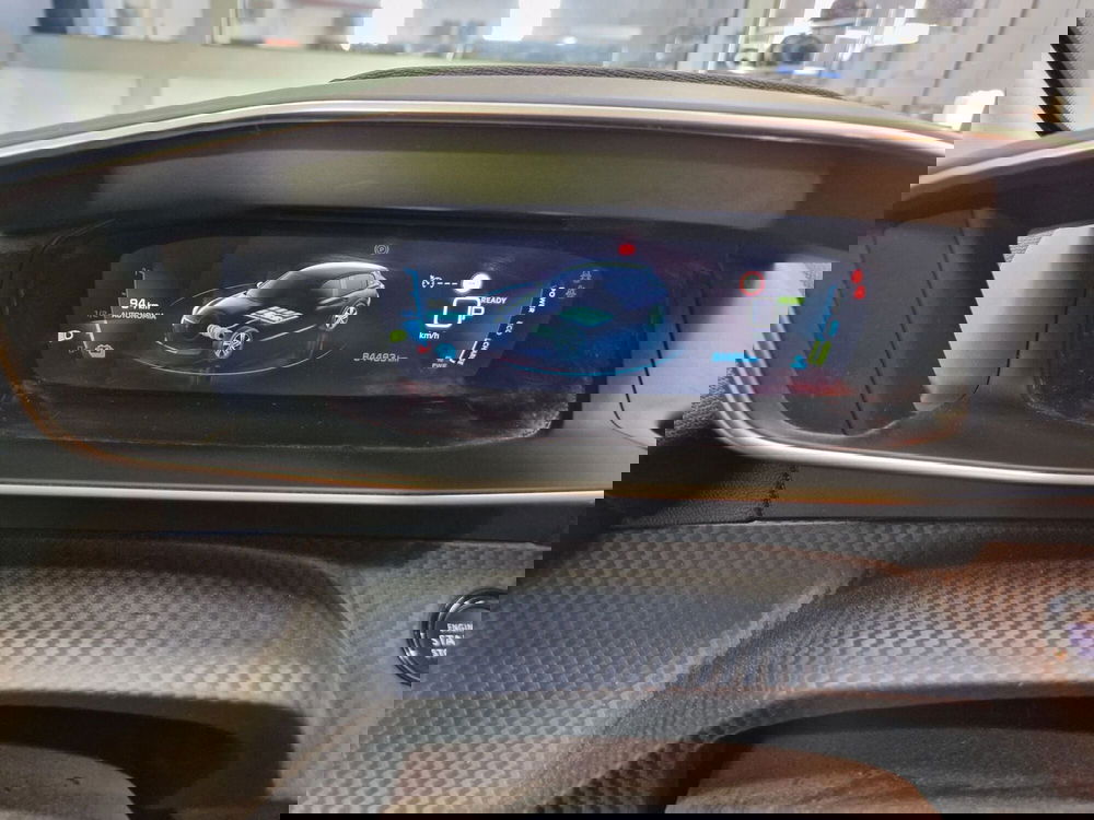 Peugeot 208 usata a Varese (12)