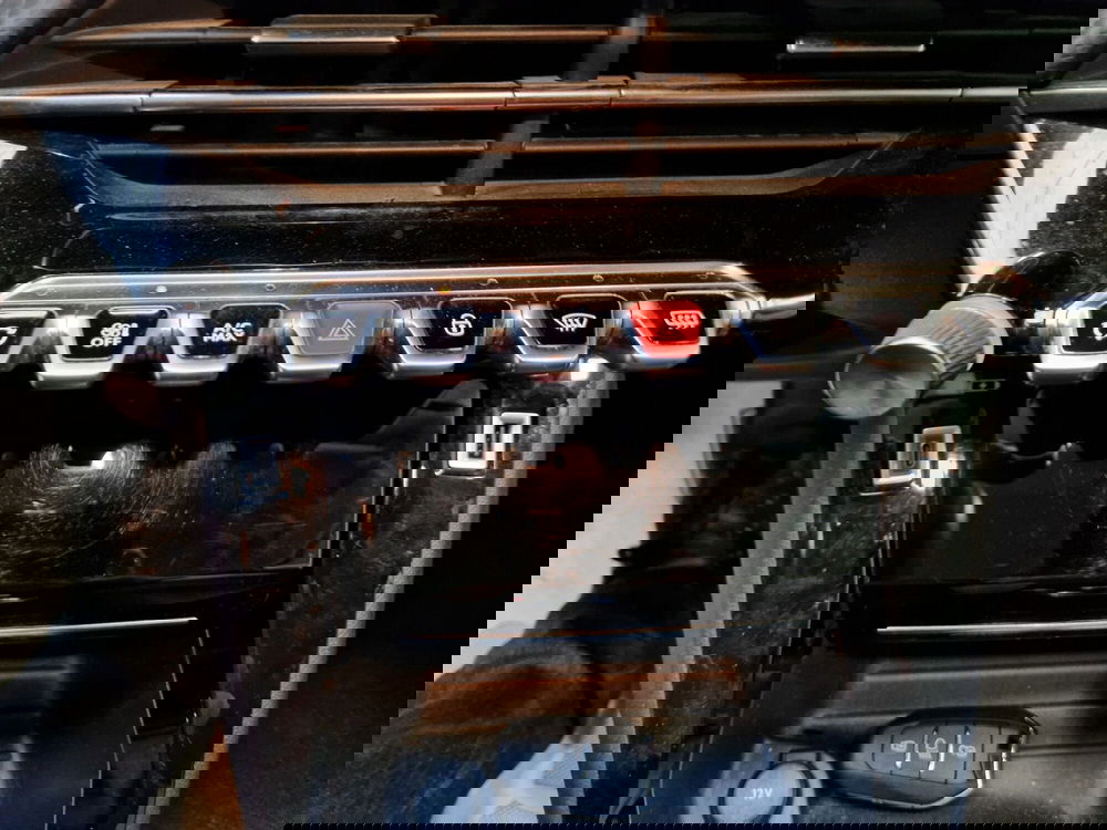 Peugeot 208 usata a Varese (13)