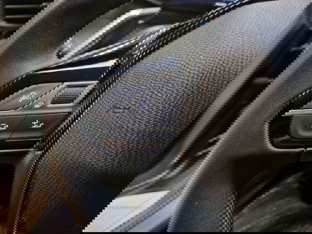 Peugeot 208 usata a Varese (15)