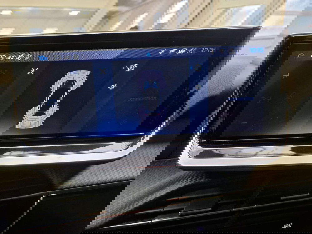 Peugeot 208 usata a Varese (18)