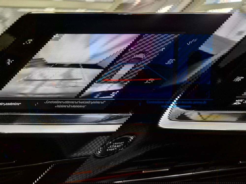 Peugeot 208 usata a Varese (20)