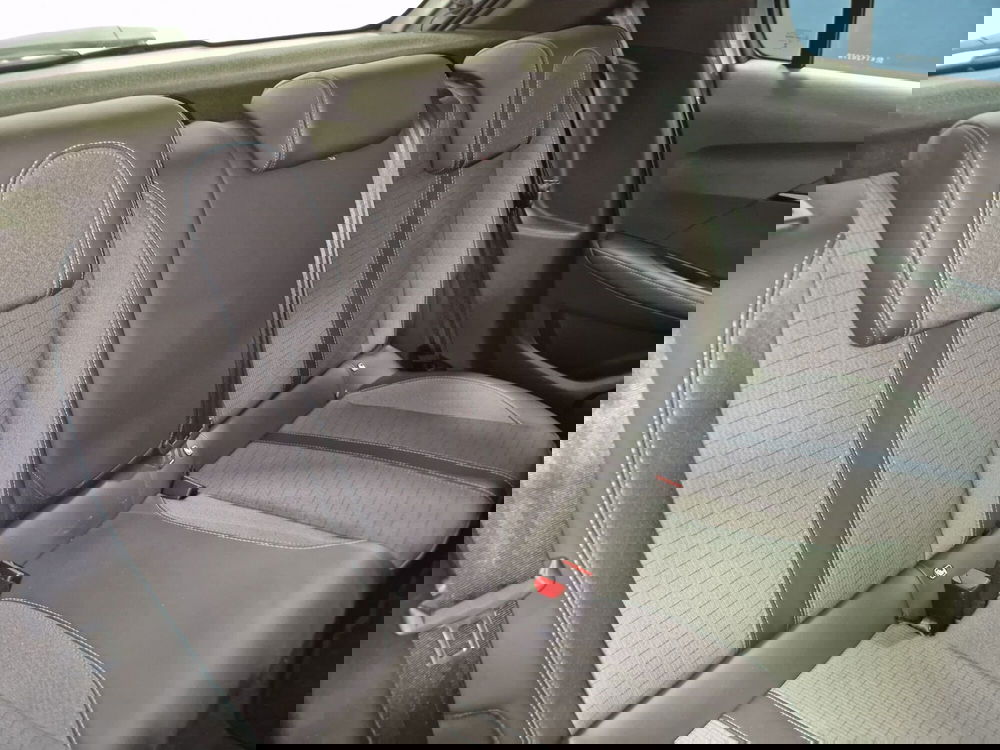 Peugeot 208 usata a Varese (7)