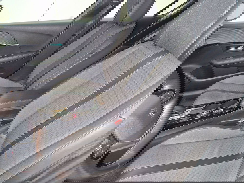 Peugeot 208 usata a Varese (9)