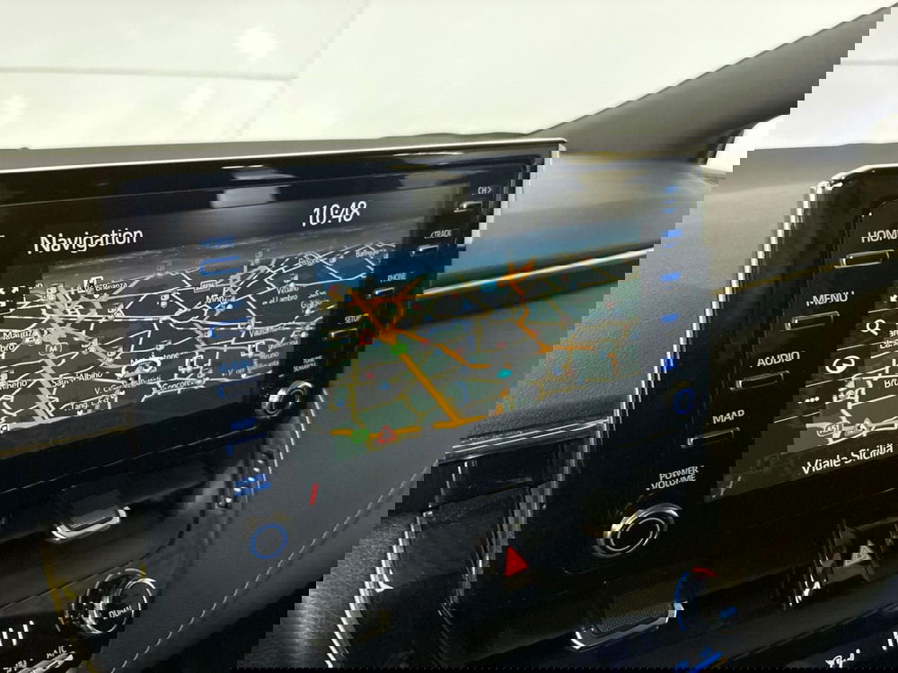 Toyota Corolla Touring Sports usata a Monza e Brianza (10)