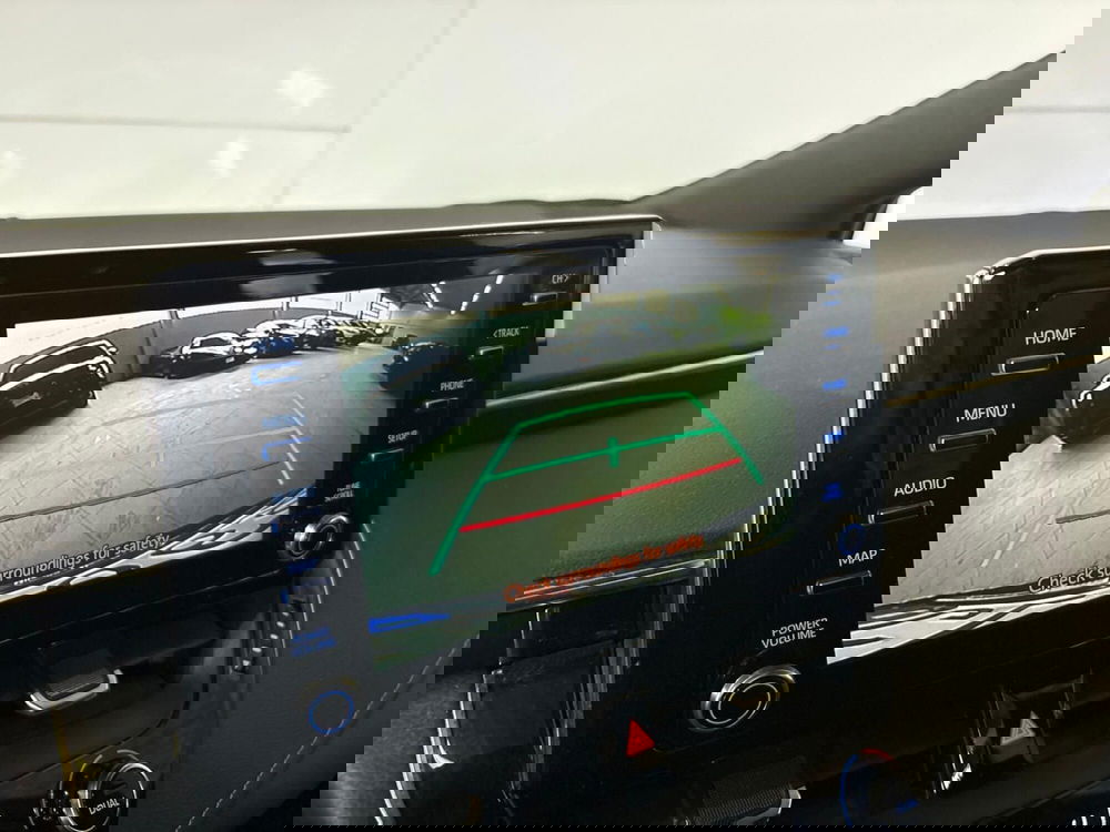 Toyota Corolla Touring Sports usata a Monza e Brianza (11)