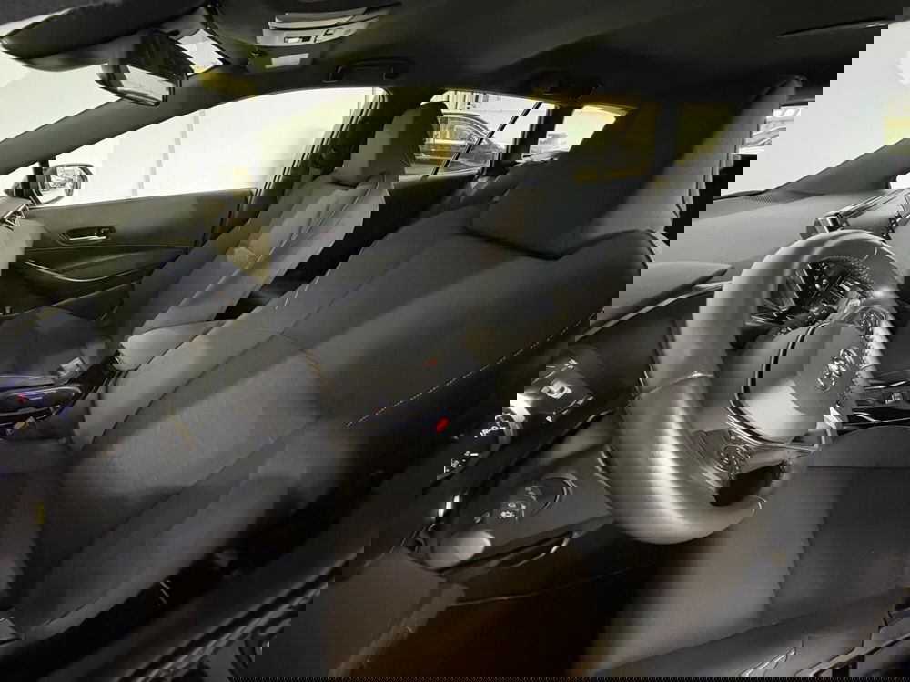 Toyota Corolla Touring Sports usata a Monza e Brianza (13)