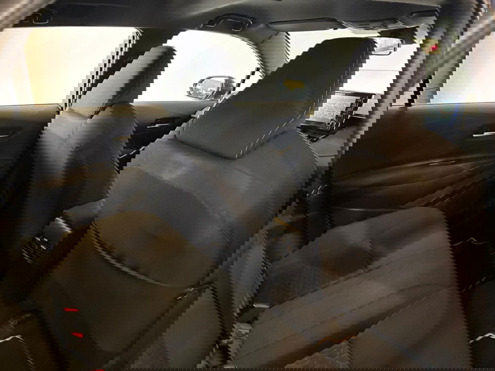 Toyota Corolla Touring Sports usata a Monza e Brianza (17)