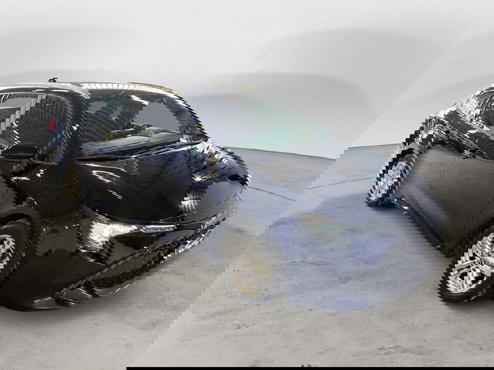 Toyota Corolla Touring Sports usata a Monza e Brianza (18)