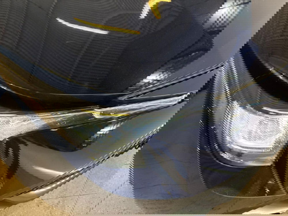 Toyota Corolla Touring Sports usata a Monza e Brianza (19)