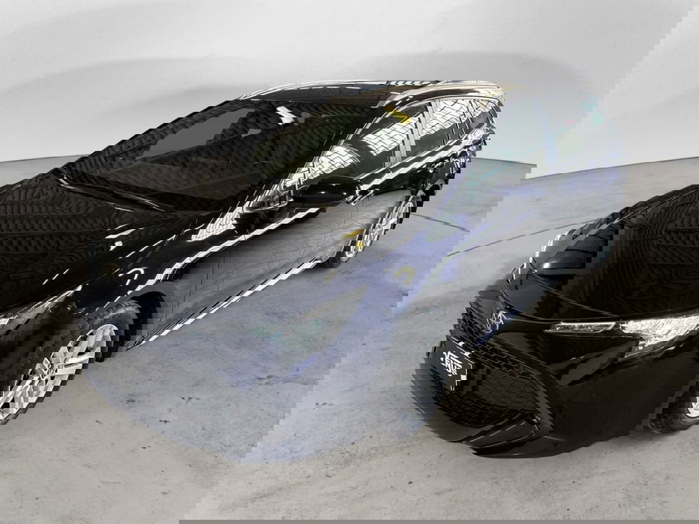 Toyota Corolla Touring Sports usata a Monza e Brianza (2)