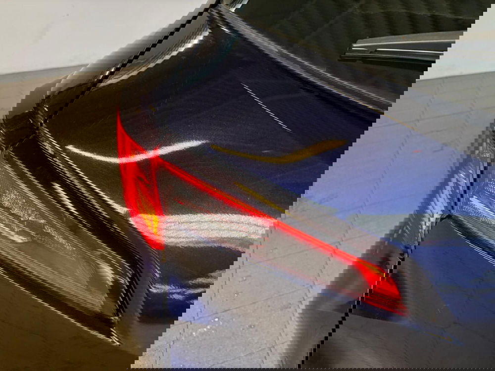 Toyota Corolla Touring Sports usata a Monza e Brianza (20)