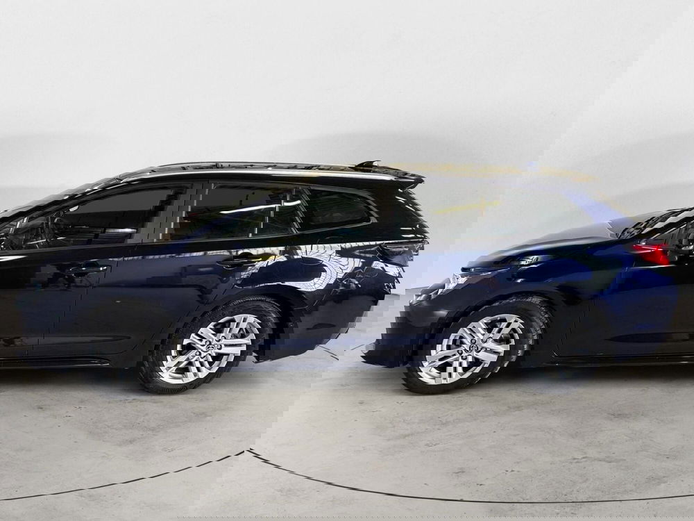 Toyota Corolla Touring Sports usata a Monza e Brianza (3)