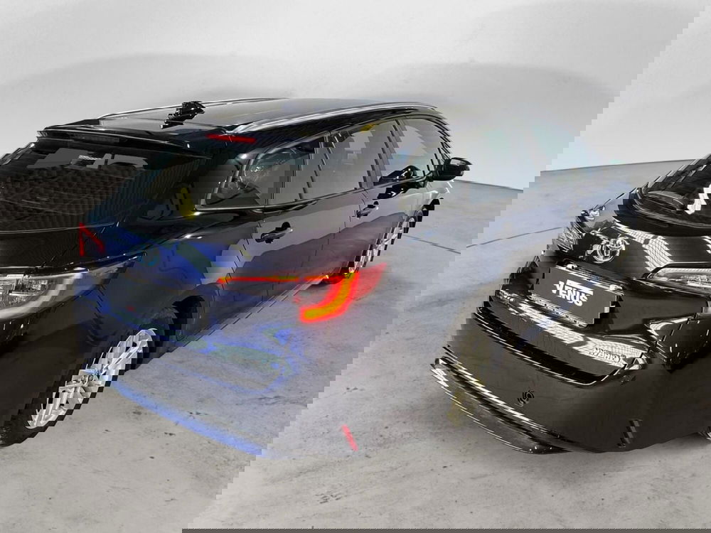 Toyota Corolla Touring Sports usata a Monza e Brianza (6)