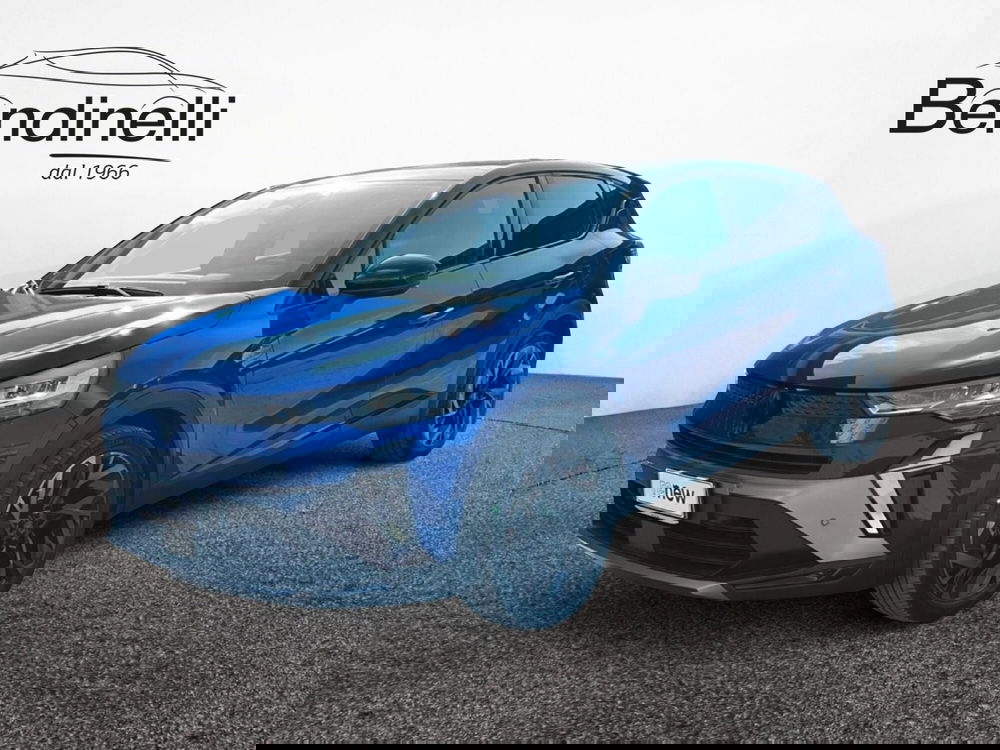 Renault Captur usata a Verona