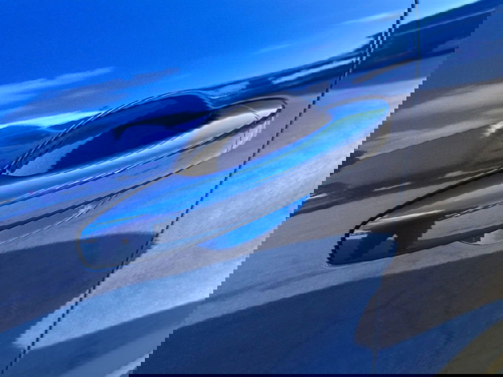 Renault Captur usata a Verona (11)