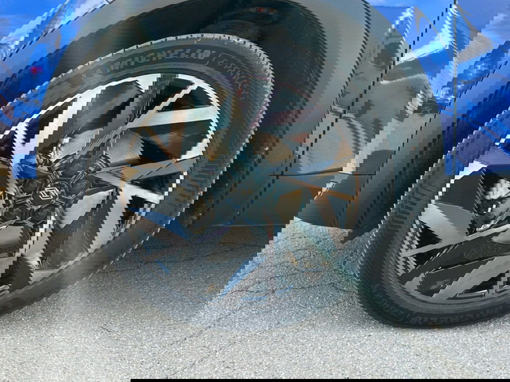 Renault Captur usata a Verona (12)