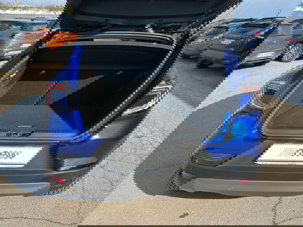 Renault Captur usata a Verona (13)