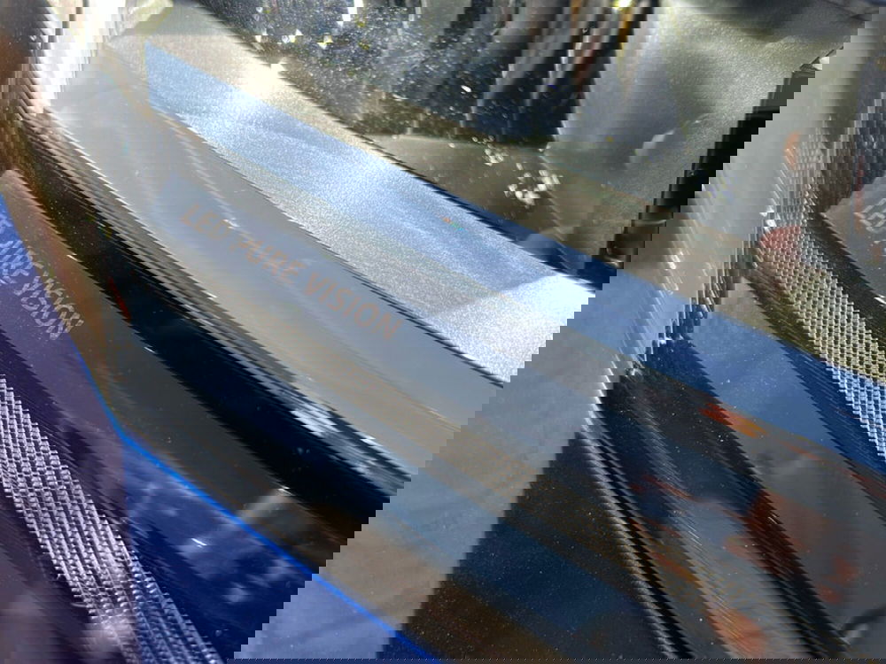 Renault Captur usata a Verona (15)