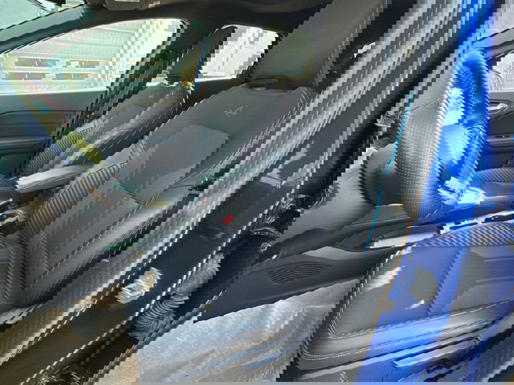 Renault Captur usata a Verona (16)