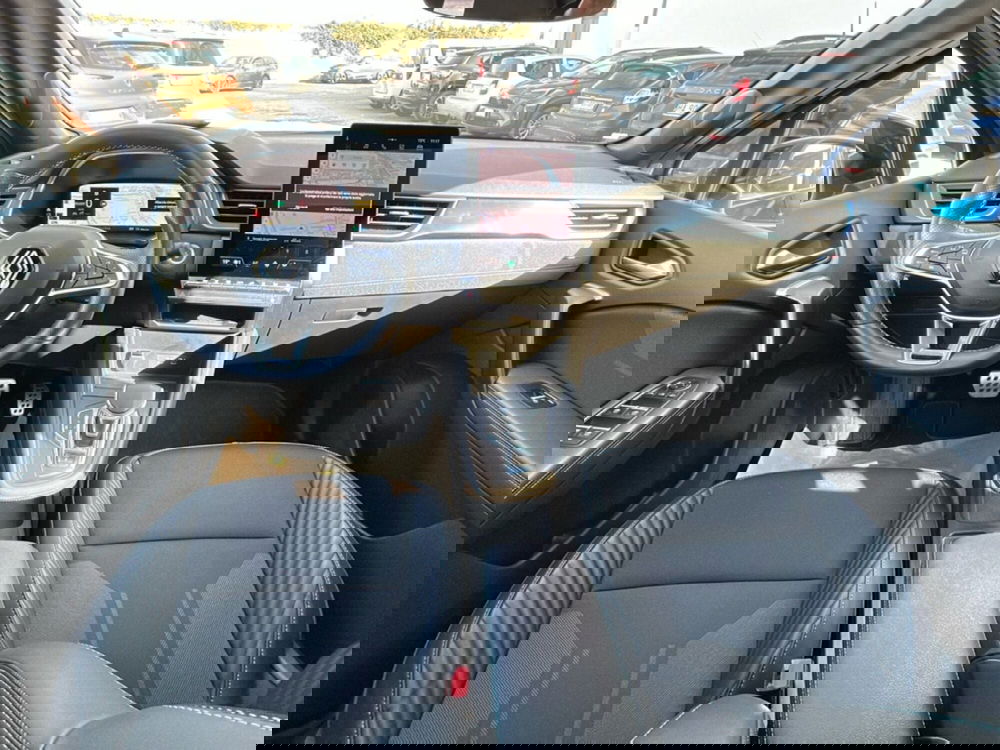 Renault Captur usata a Verona (18)