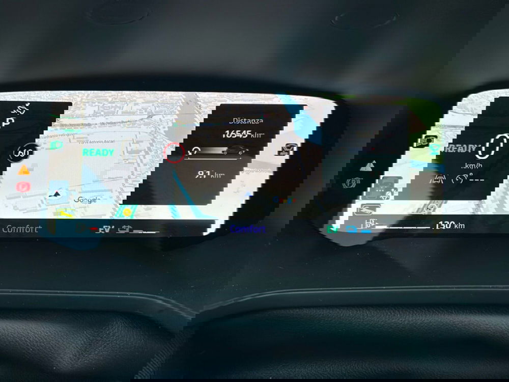 Renault Captur usata a Verona (20)