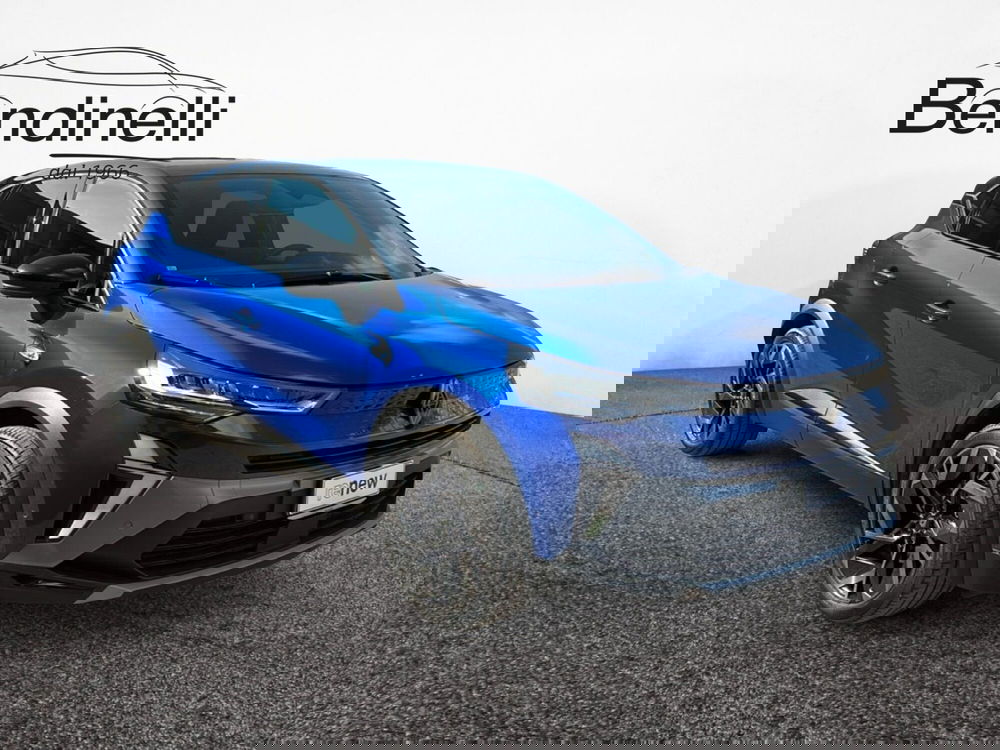 Renault Captur usata a Verona (3)