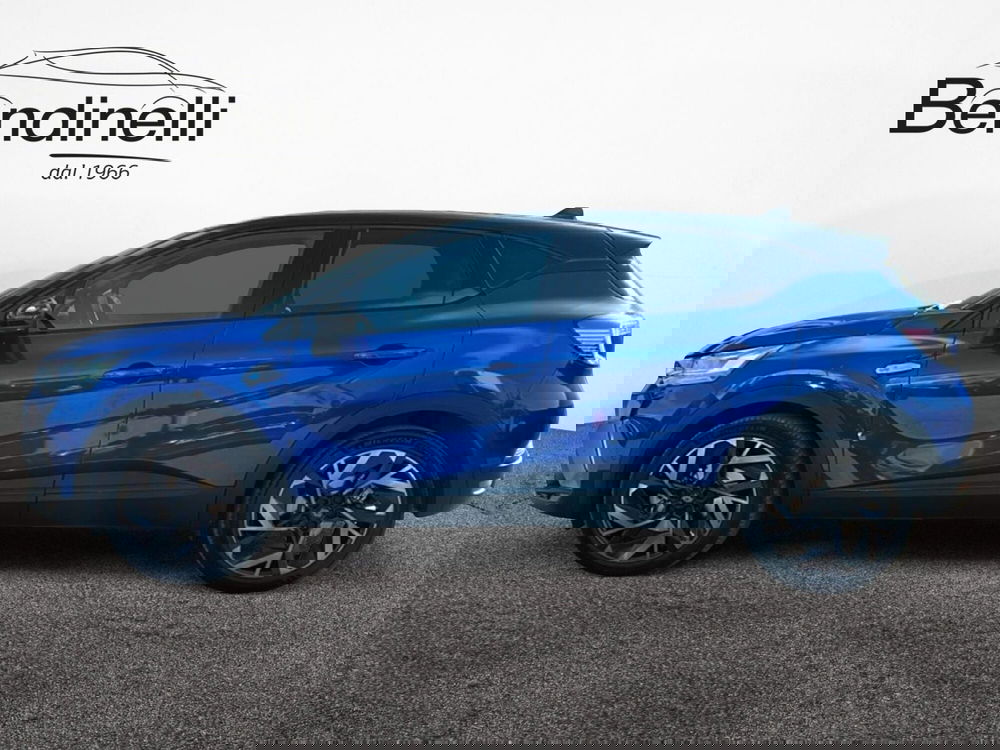 Renault Captur usata a Verona (4)