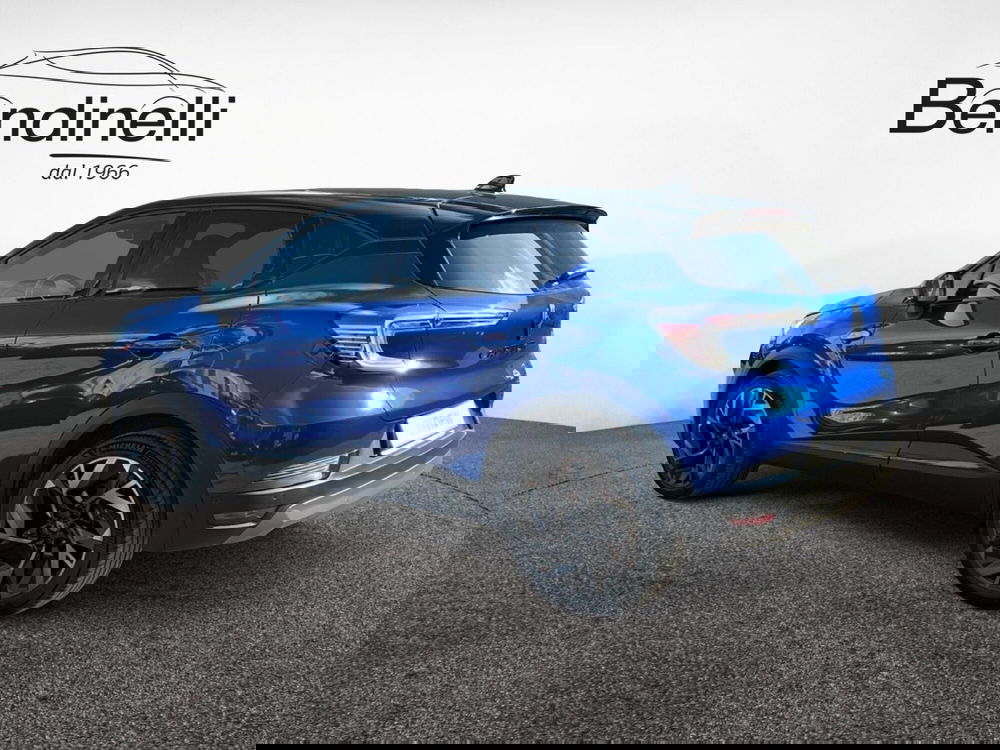 Renault Captur usata a Verona (5)