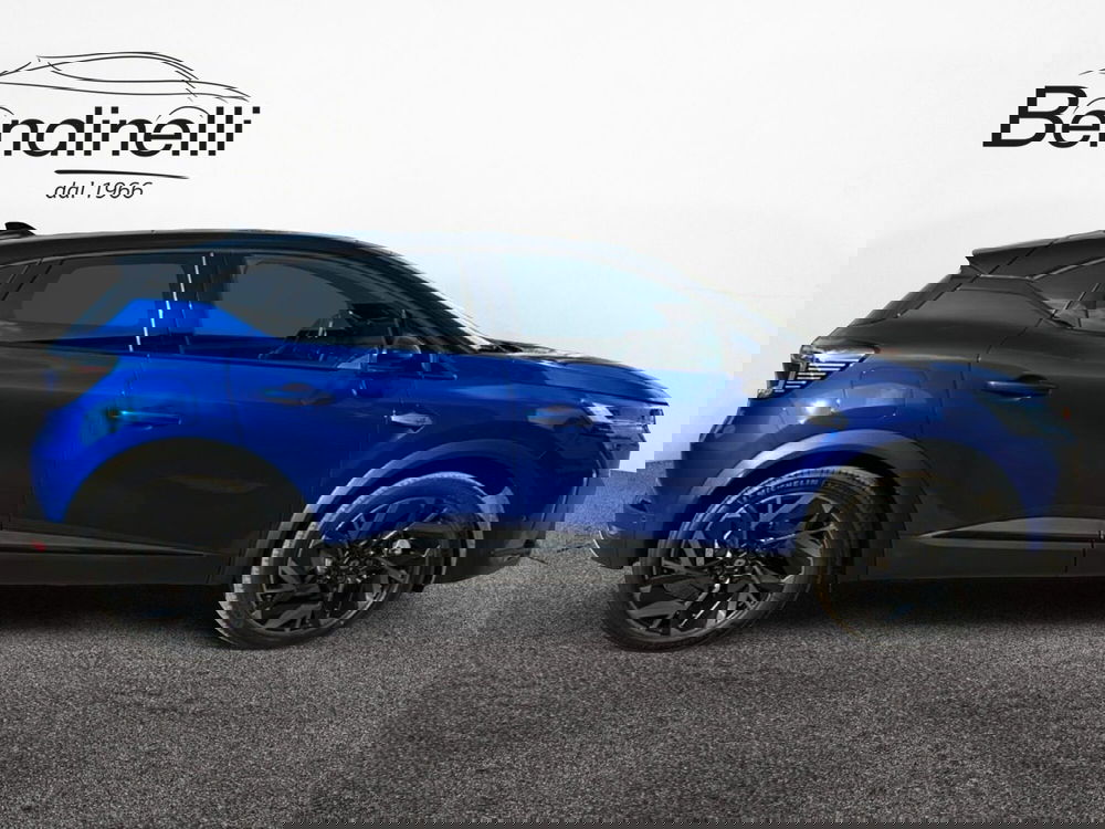 Renault Captur usata a Verona (6)