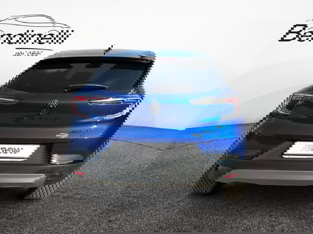 Renault Captur usata a Verona (7)