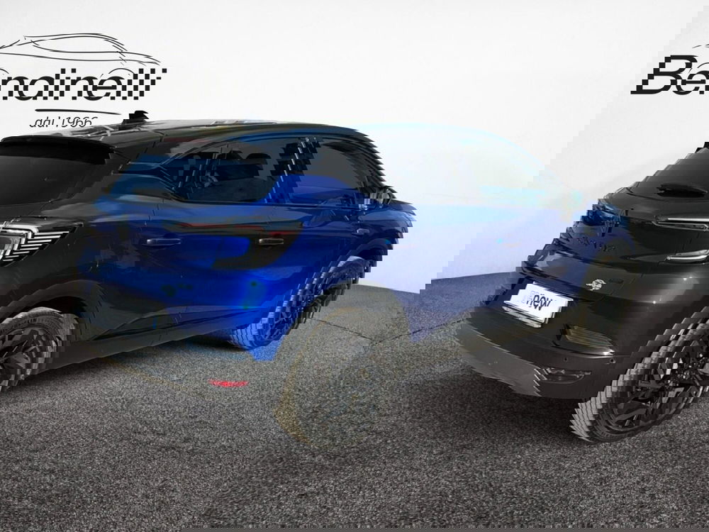 Renault Captur usata a Verona (8)