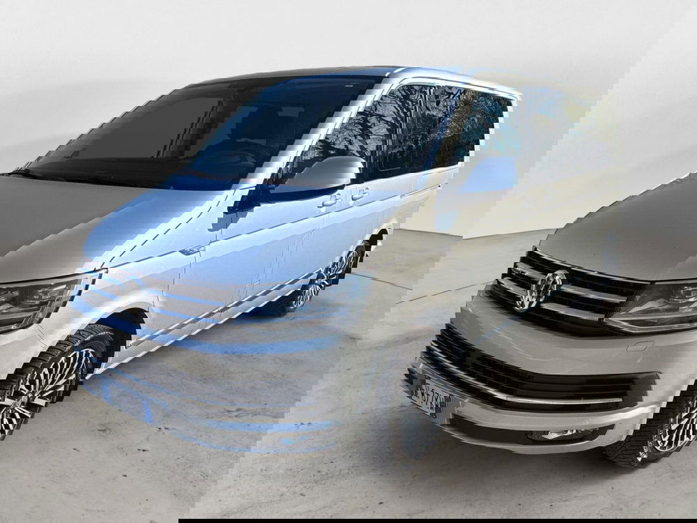 Volkswagen Multivan usata a Modena