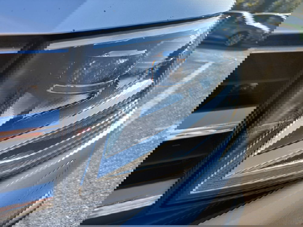 Volkswagen Multivan usata a Modena (10)