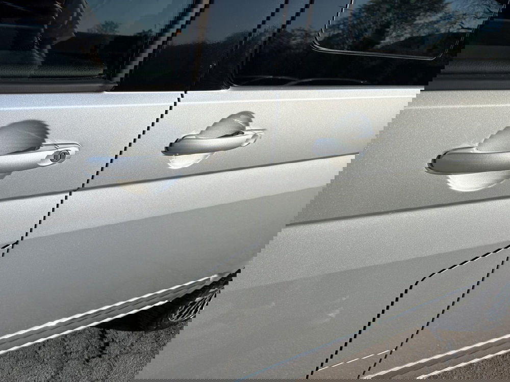Volkswagen Multivan usata a Modena (13)